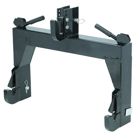 universal quick hitch adapter